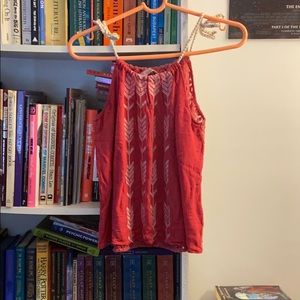 SET OF 2 ADJUSTABLE STRAP TANKS